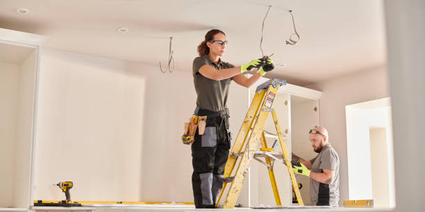 Reliable MT Electrician Solutions