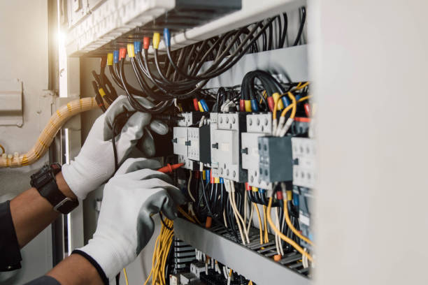 Trusted MT Electrician Experts